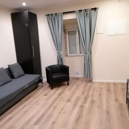 Lisbon Heart Santa Marta Apartment ภายนอก รูปภาพ