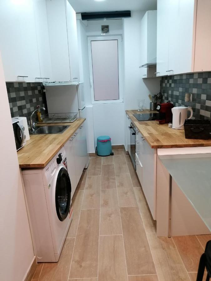 Lisbon Heart Santa Marta Apartment ภายนอก รูปภาพ