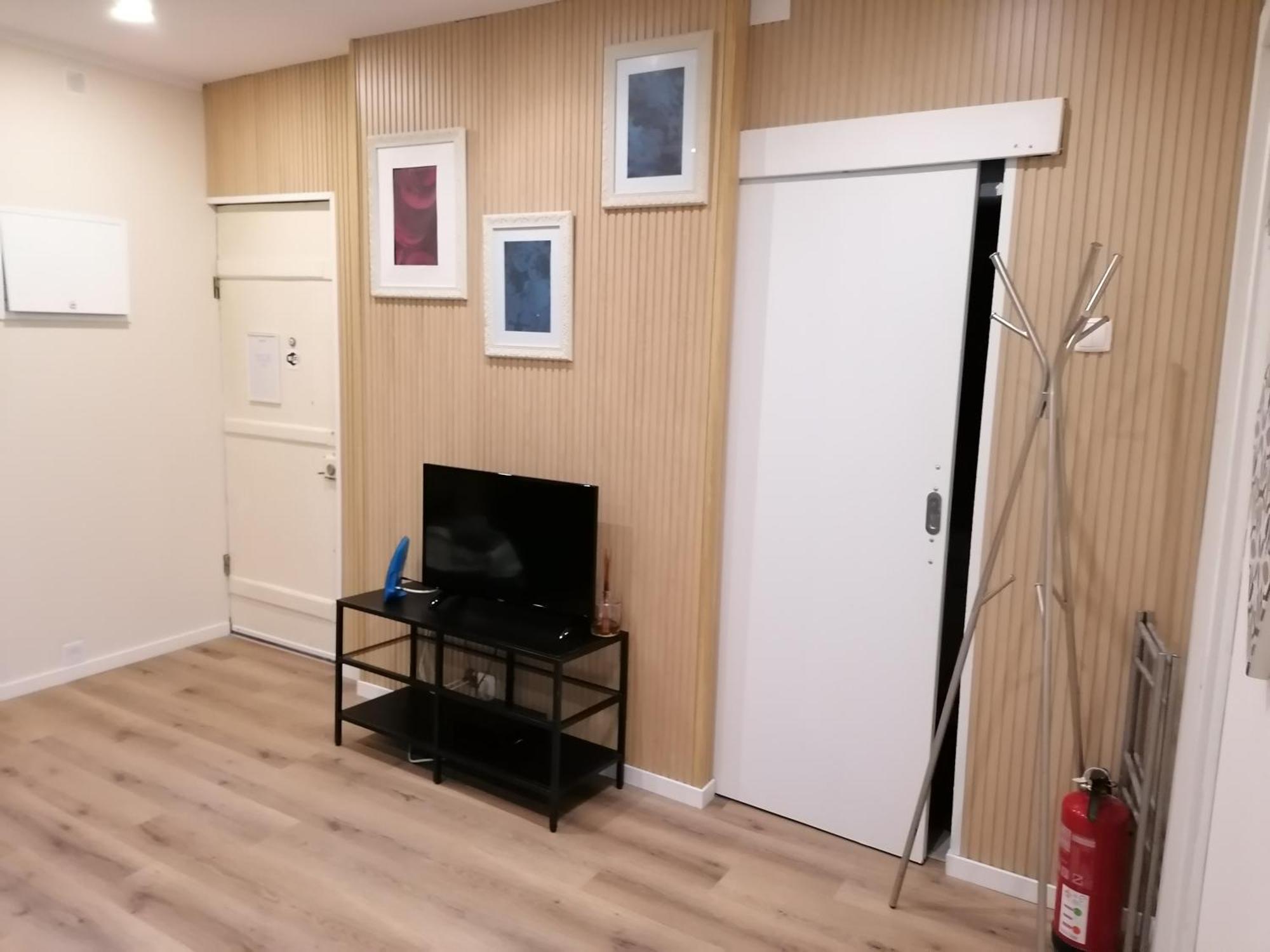 Lisbon Heart Santa Marta Apartment ภายนอก รูปภาพ