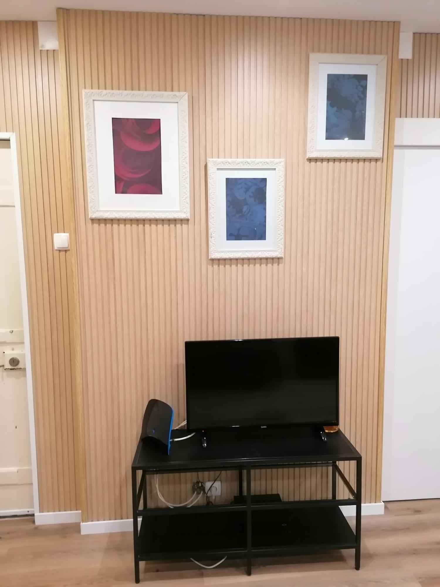 Lisbon Heart Santa Marta Apartment ภายนอก รูปภาพ