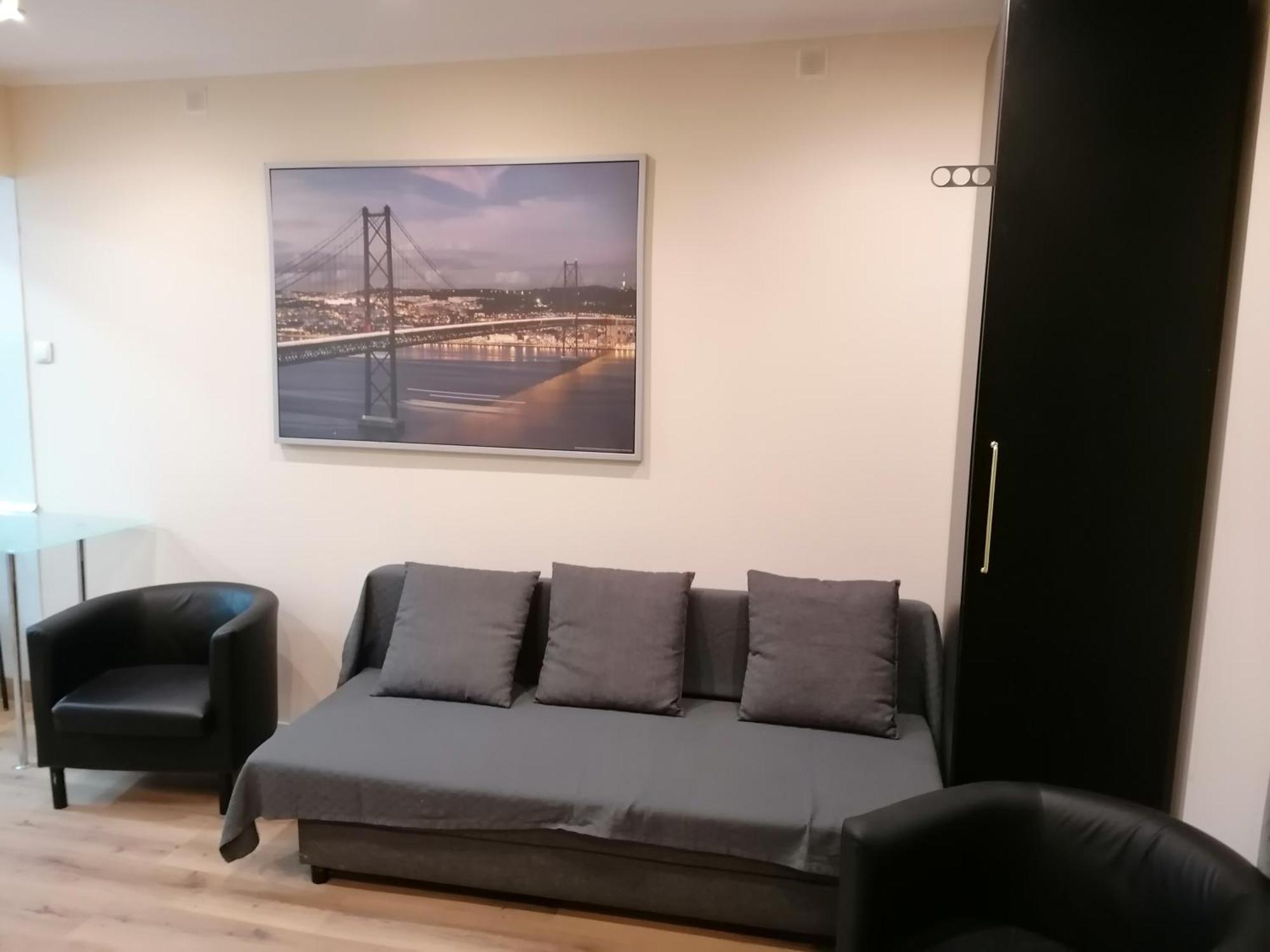 Lisbon Heart Santa Marta Apartment ภายนอก รูปภาพ