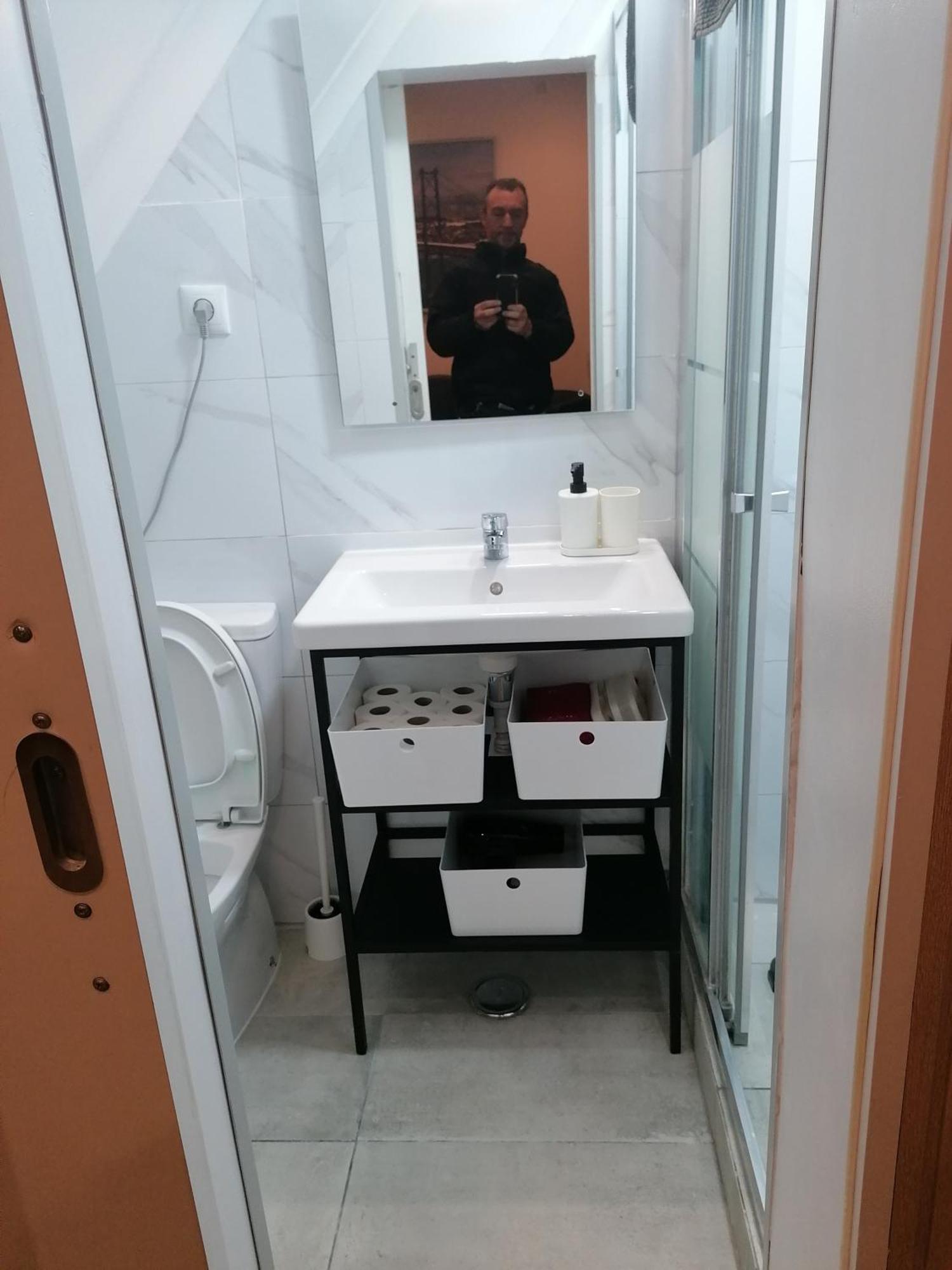 Lisbon Heart Santa Marta Apartment ภายนอก รูปภาพ