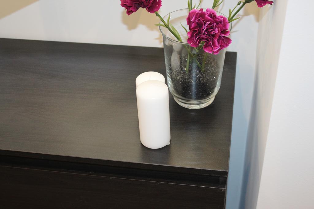 Lisbon Heart Santa Marta Apartment ภายนอก รูปภาพ