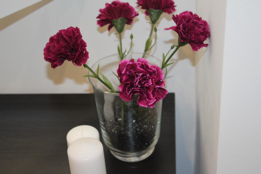 Lisbon Heart Santa Marta Apartment ภายนอก รูปภาพ