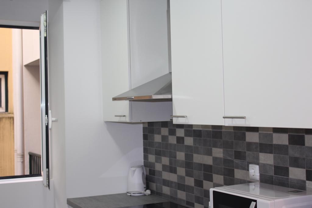 Lisbon Heart Santa Marta Apartment ภายนอก รูปภาพ