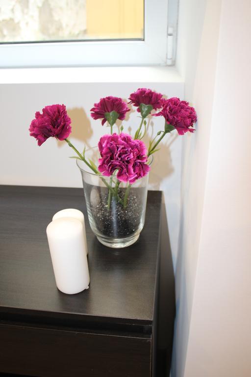 Lisbon Heart Santa Marta Apartment ภายนอก รูปภาพ
