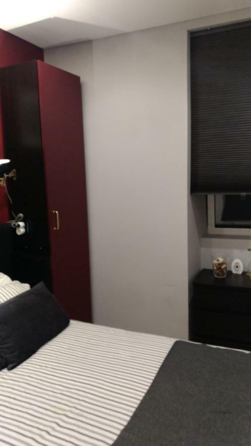 Lisbon Heart Santa Marta Apartment ภายนอก รูปภาพ