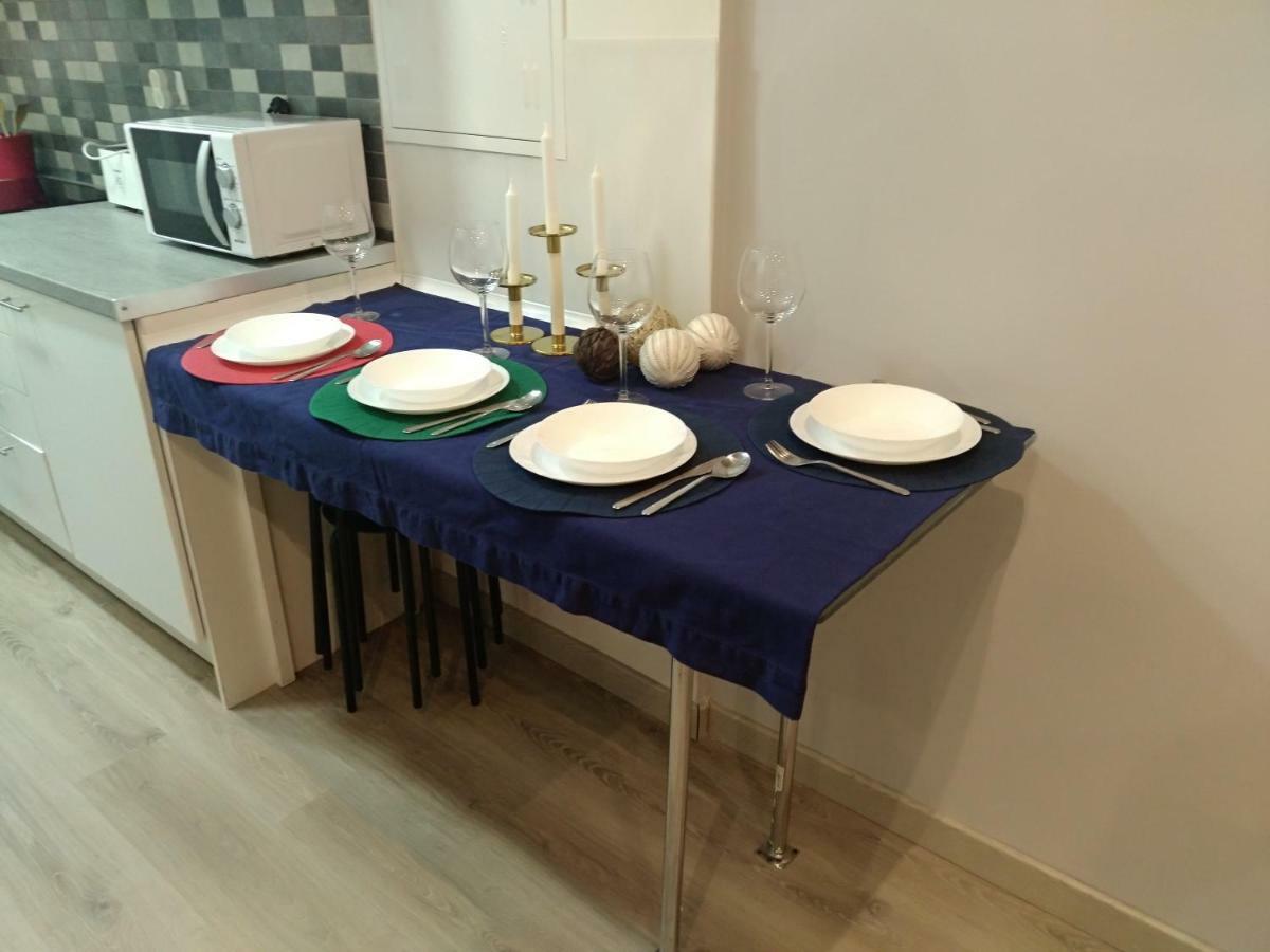 Lisbon Heart Santa Marta Apartment ภายนอก รูปภาพ