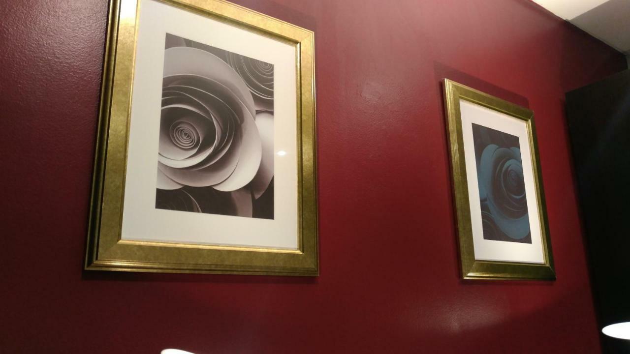 Lisbon Heart Santa Marta Apartment ภายนอก รูปภาพ