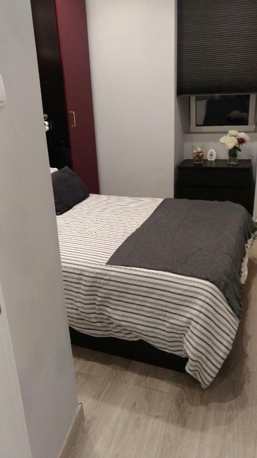 Lisbon Heart Santa Marta Apartment ภายนอก รูปภาพ