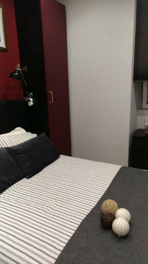Lisbon Heart Santa Marta Apartment ภายนอก รูปภาพ