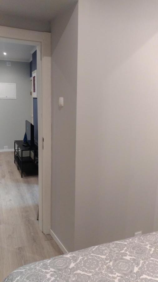 Lisbon Heart Santa Marta Apartment ภายนอก รูปภาพ